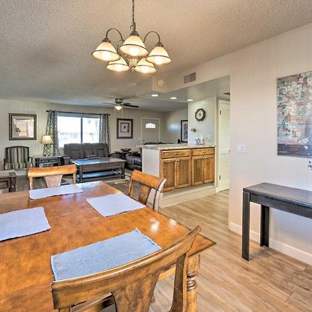 Lake Havasu Home With Pool - 2 Miles To Waterfront! Lake Havasu City Ngoại thất bức ảnh