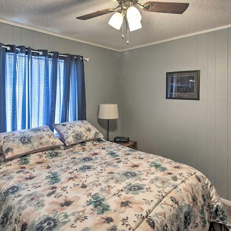 Lake Havasu Home With Pool - 2 Miles To Waterfront! Lake Havasu City Ngoại thất bức ảnh