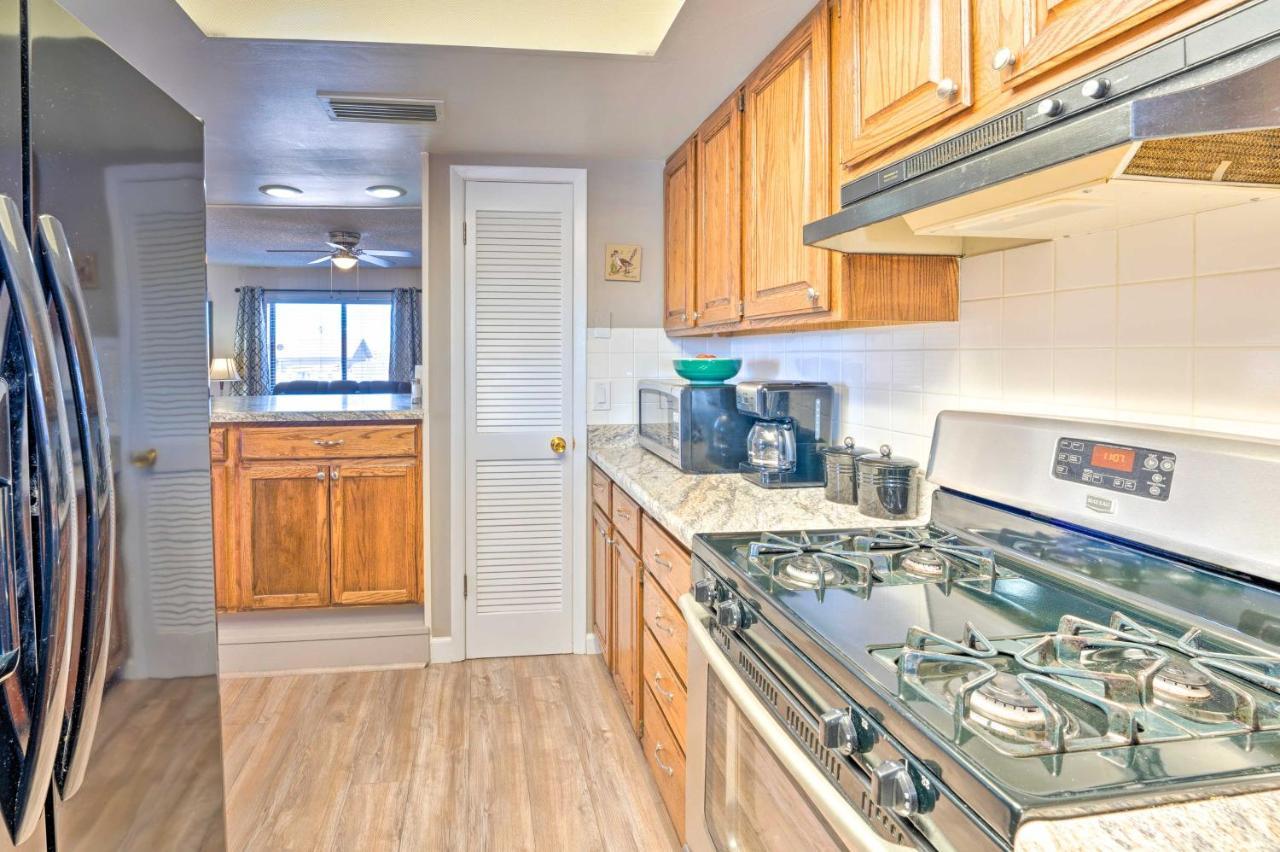 Lake Havasu Home With Pool - 2 Miles To Waterfront! Lake Havasu City Ngoại thất bức ảnh