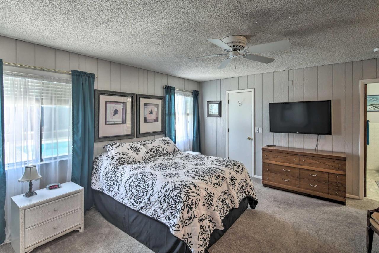 Lake Havasu Home With Pool - 2 Miles To Waterfront! Lake Havasu City Ngoại thất bức ảnh