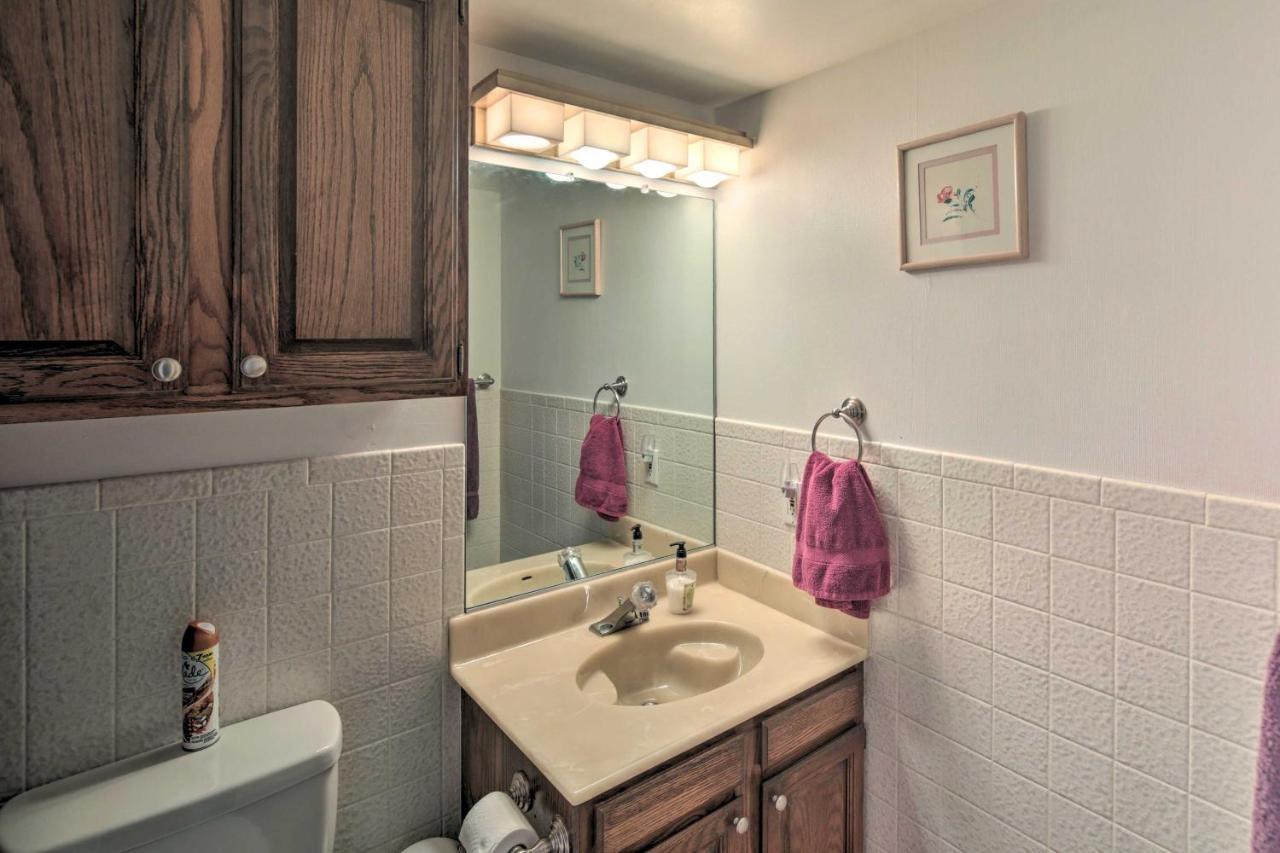 Lake Havasu Home With Pool - 2 Miles To Waterfront! Lake Havasu City Ngoại thất bức ảnh