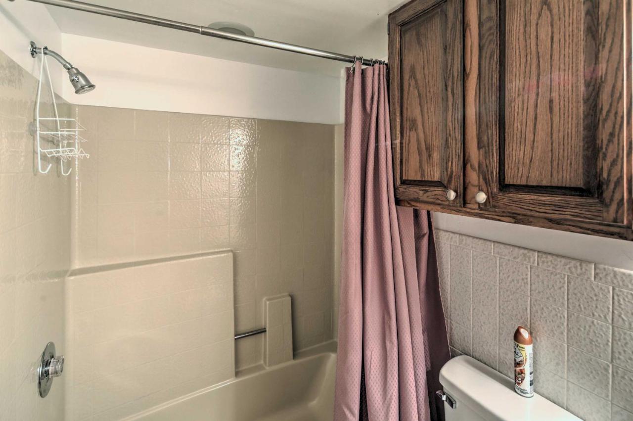Lake Havasu Home With Pool - 2 Miles To Waterfront! Lake Havasu City Ngoại thất bức ảnh